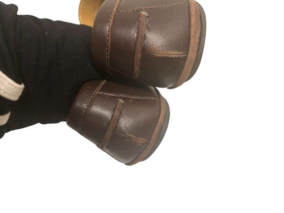 Cole Haan Men Driving Loafers Brown Size 10M Comfortable main image 4